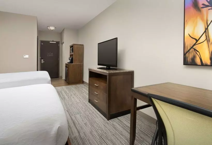 Hotel Hilton Garden Inn Charlotte Airport