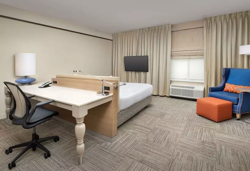 Hotel Hilton Garden Inn Charlotte Airport
