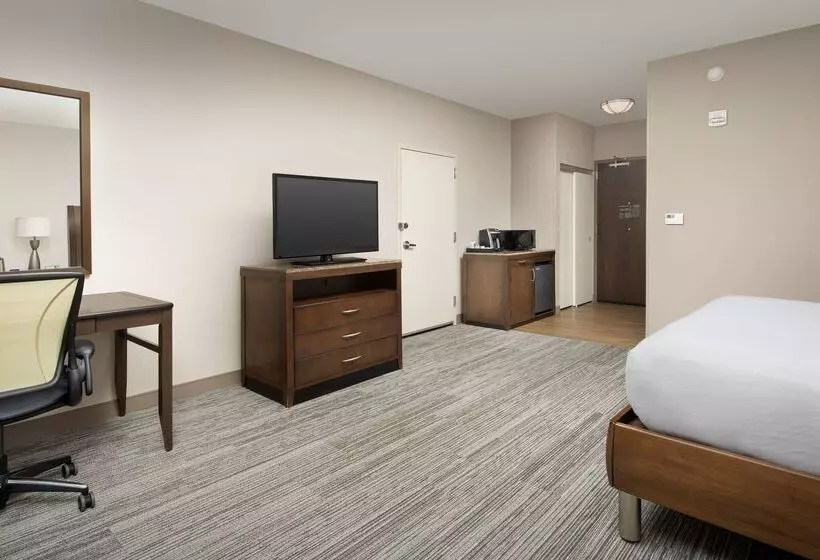 Hotel Hilton Garden Inn Charlotte Airport