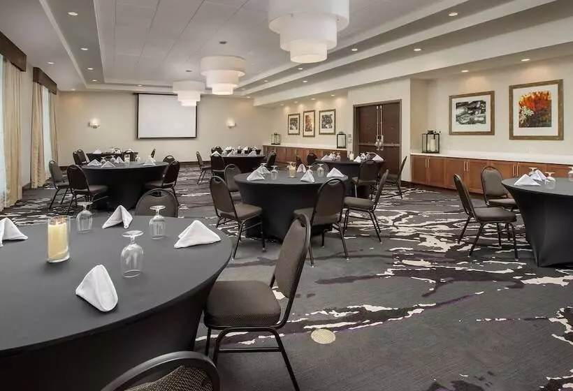 Hotel Hilton Garden Inn Charlotte Airport