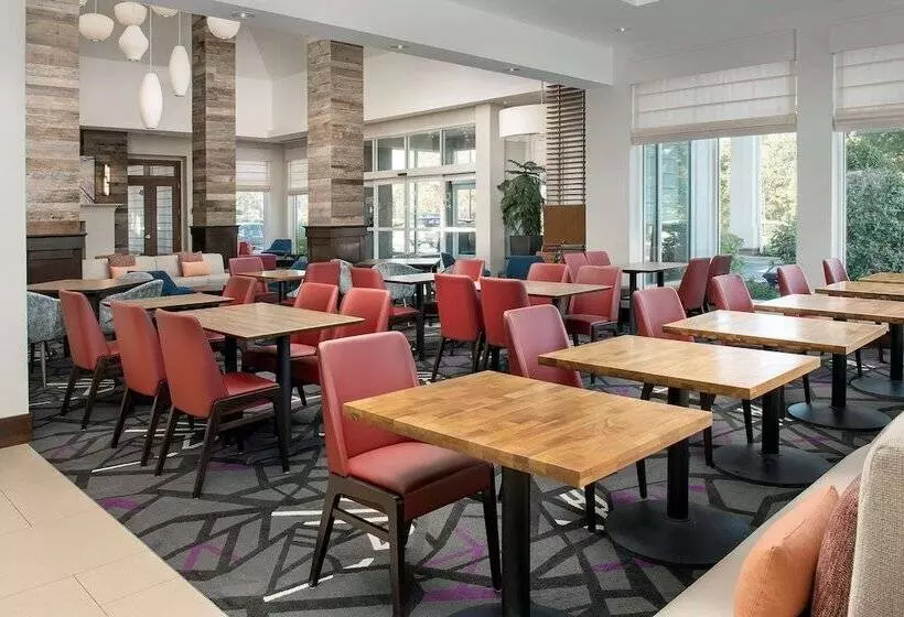 Hotel Hilton Garden Inn Charlotte Airport