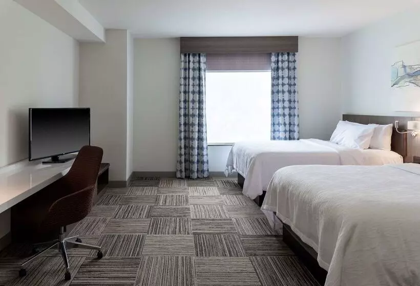 ホテル Hilton Garden Inn North Little Rock