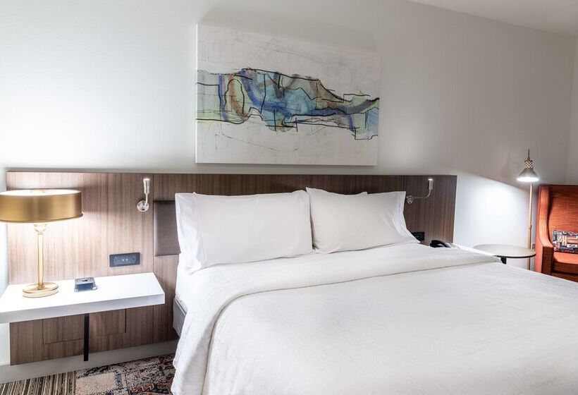 בית מלון כפרי Hilton Garden Inn North Little Rock