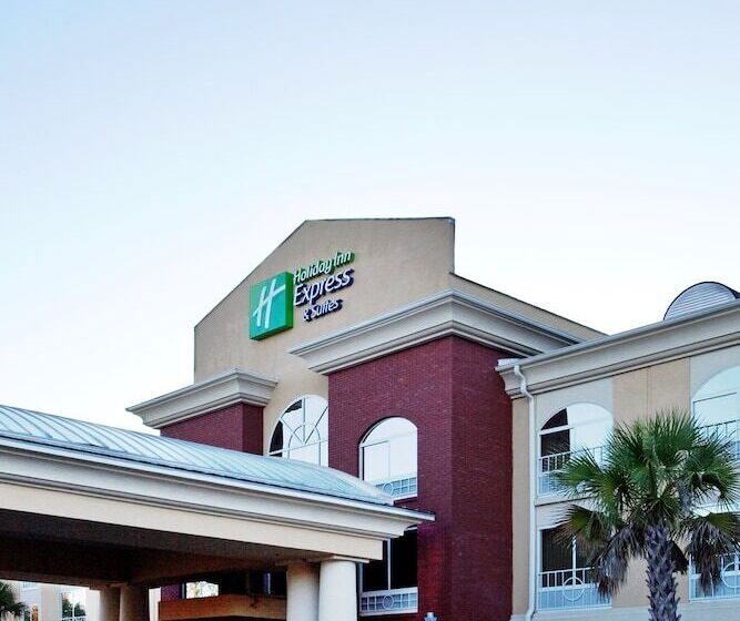 Holiday Inn Express Hotel & Suites Camden I20  By Ihg