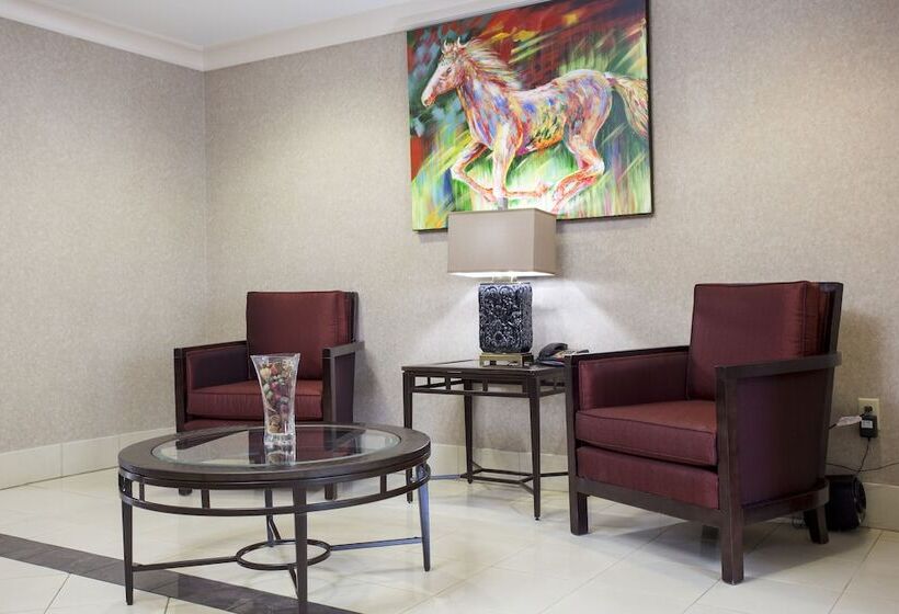 Holiday Inn Express Hotel & Suites Camden I20  By Ihg