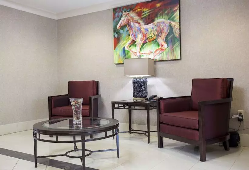 Holiday Inn Express Hotel & Suites Camden I20  By Ihg