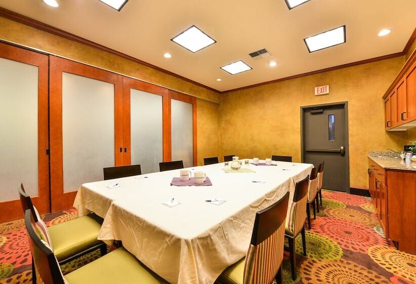 酒店 Holiday Inn Express Vancouver North, An Ihg