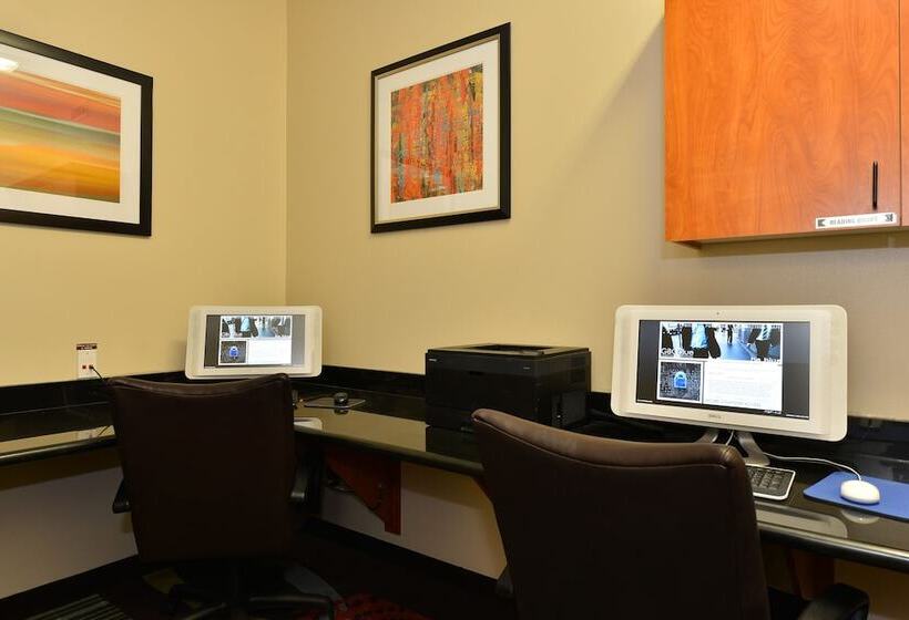 酒店 Holiday Inn Express Vancouver North, An Ihg