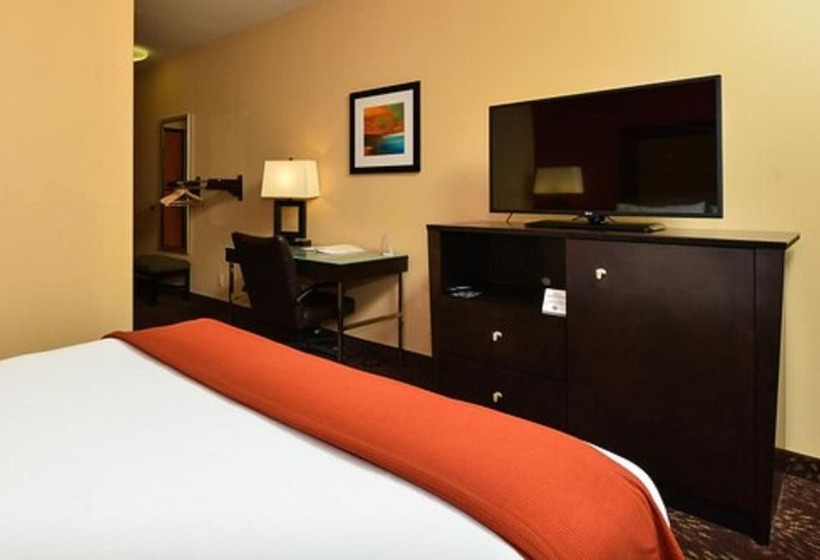 酒店 Holiday Inn Express Vancouver North, An Ihg