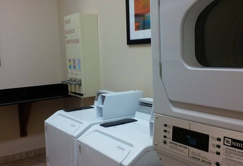 酒店 Holiday Inn Express Vancouver North, An Ihg