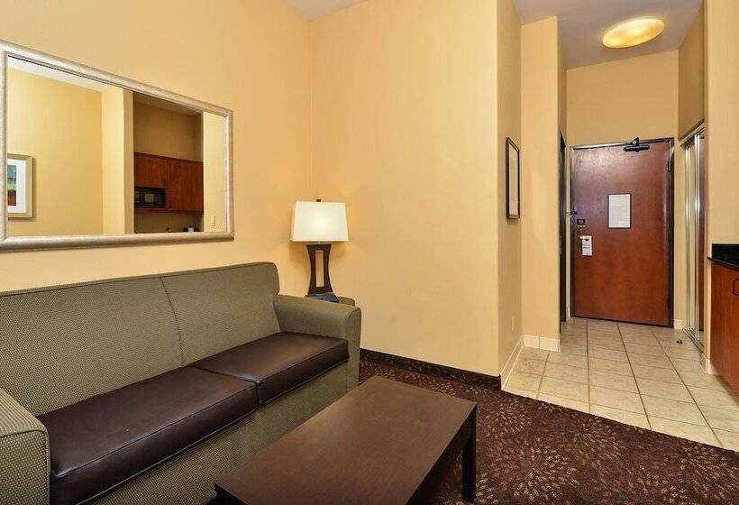 酒店 Holiday Inn Express Vancouver North, An Ihg