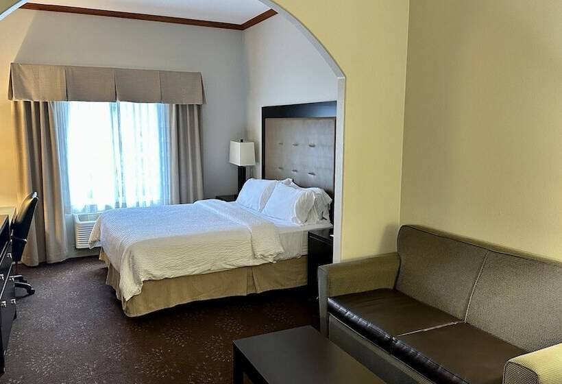 酒店 Holiday Inn Express Vancouver North, An Ihg