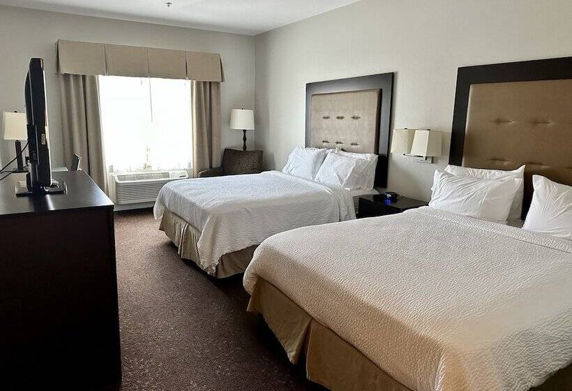 酒店 Holiday Inn Express Vancouver North, An Ihg