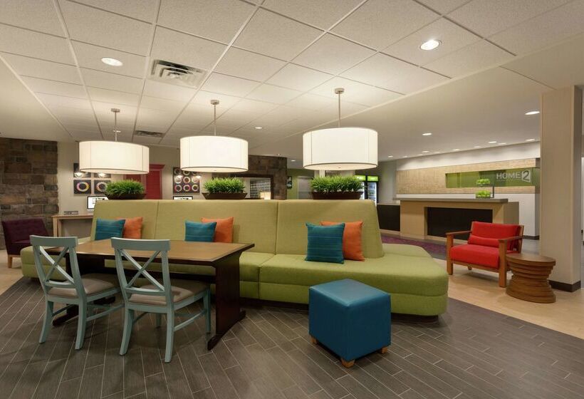 酒店 Home2 Suites By Hilton Salt Lake City/south Jordan, Ut