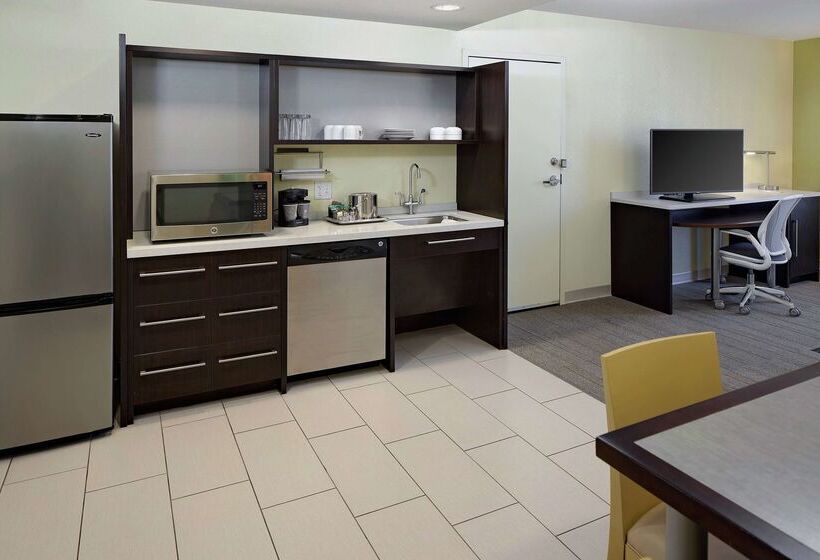 酒店 Home2 Suites By Hilton Salt Lake City/south Jordan, Ut
