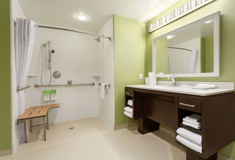 酒店 Home2 Suites By Hilton Salt Lake City/south Jordan, Ut