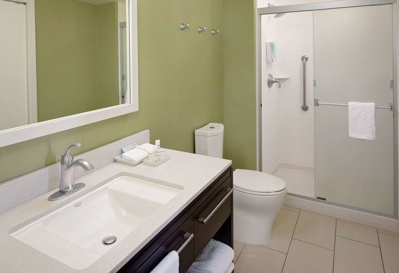酒店 Home2 Suites By Hilton Salt Lake City/south Jordan, Ut