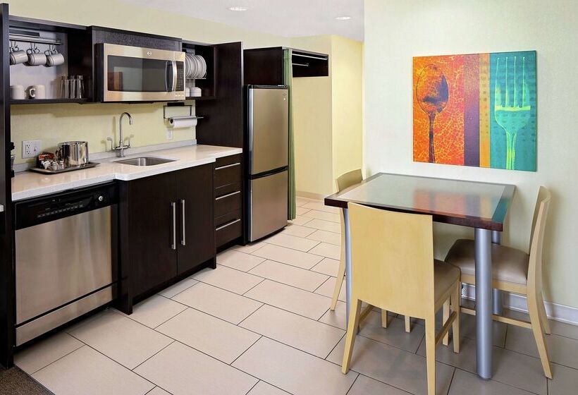 酒店 Home2 Suites By Hilton Salt Lake City/south Jordan, Ut