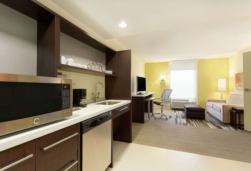 酒店 Home2 Suites By Hilton Salt Lake City/south Jordan, Ut