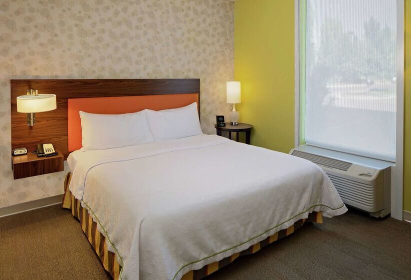 酒店 Home2 Suites By Hilton Salt Lake City/south Jordan, Ut