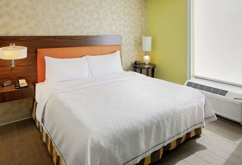 酒店 Home2 Suites By Hilton Salt Lake City/south Jordan, Ut