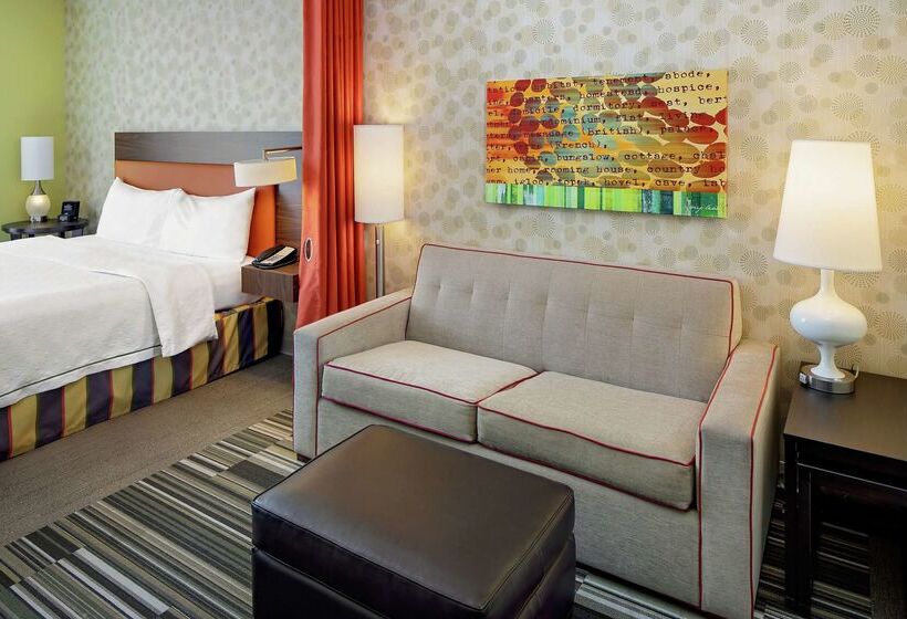 酒店 Home2 Suites By Hilton Salt Lake City/south Jordan, Ut