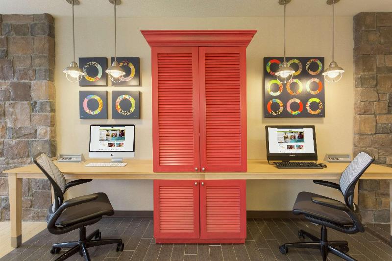 酒店 Home2 Suites By Hilton Salt Lake City/south Jordan, Ut