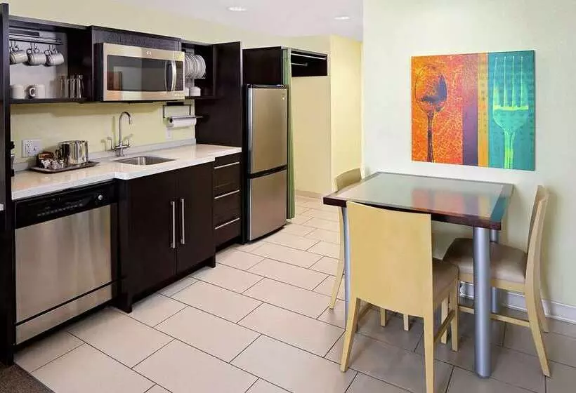 酒店 Home2 Suites By Hilton Salt Lake City/south Jordan, Ut