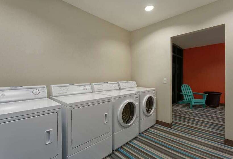 酒店 Home2 Suites By Hilton Salt Lake City/south Jordan, Ut