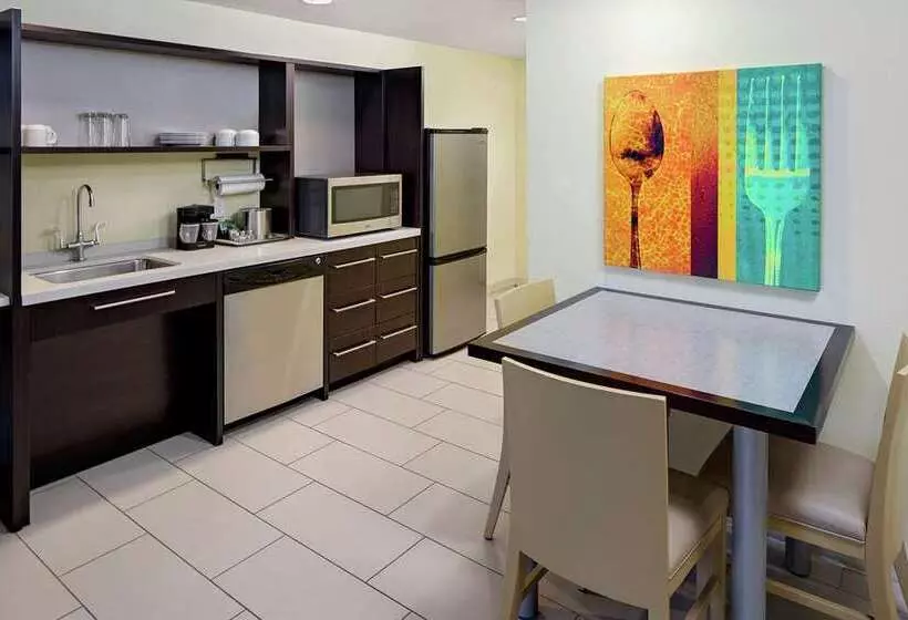 酒店 Home2 Suites By Hilton Salt Lake City/south Jordan, Ut