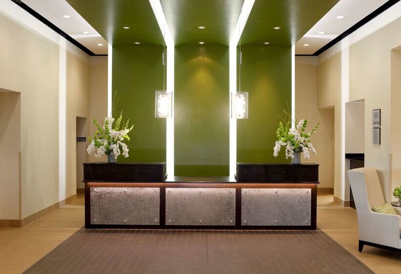 فندق Hyatt House San Jose Silicon Valley