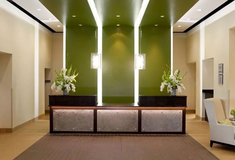 ホテル Hyatt House San Jose Silicon Valley