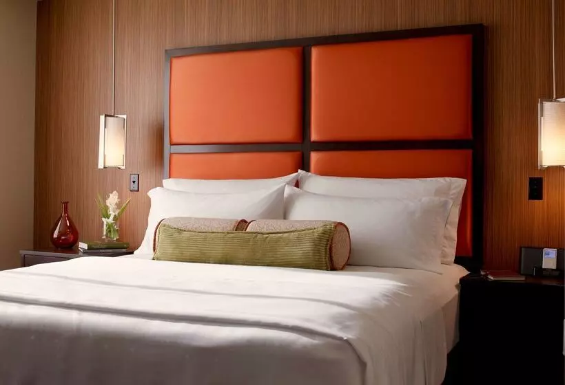 ホテル Hyatt House San Jose Silicon Valley