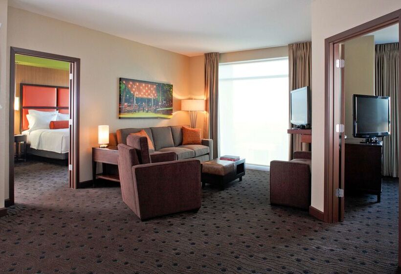 فندق Hyatt House San Jose Silicon Valley