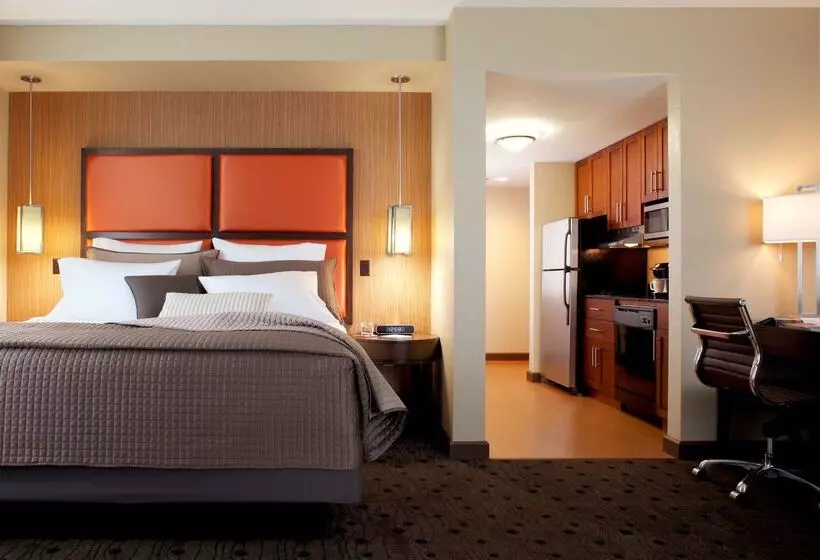 ホテル Hyatt House San Jose Silicon Valley