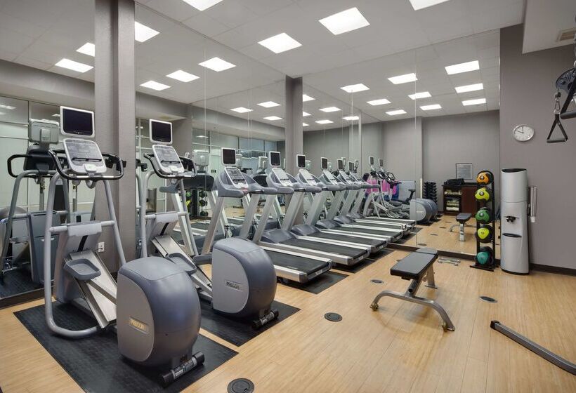 فندق Hyatt House San Jose Silicon Valley