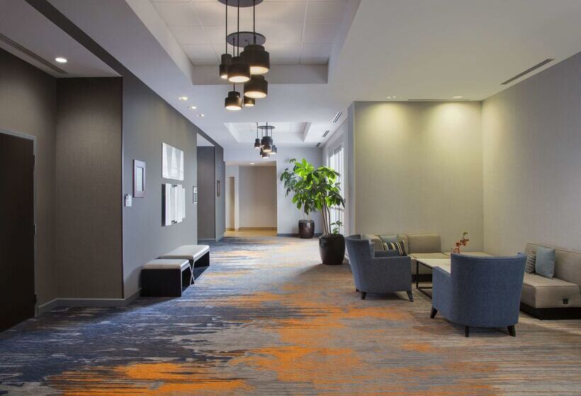 فندق Hyatt House San Jose Silicon Valley