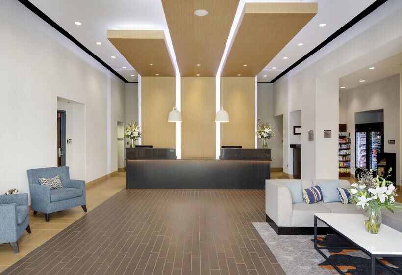 فندق Hyatt House San Jose Silicon Valley