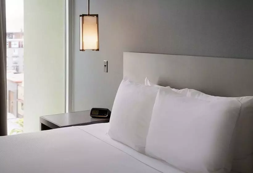 ホテル Hyatt House San Jose Silicon Valley