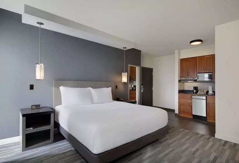 ホテル Hyatt House San Jose Silicon Valley