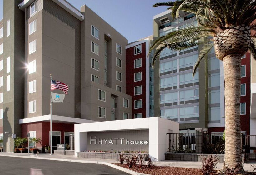 فندق Hyatt House San Jose Silicon Valley