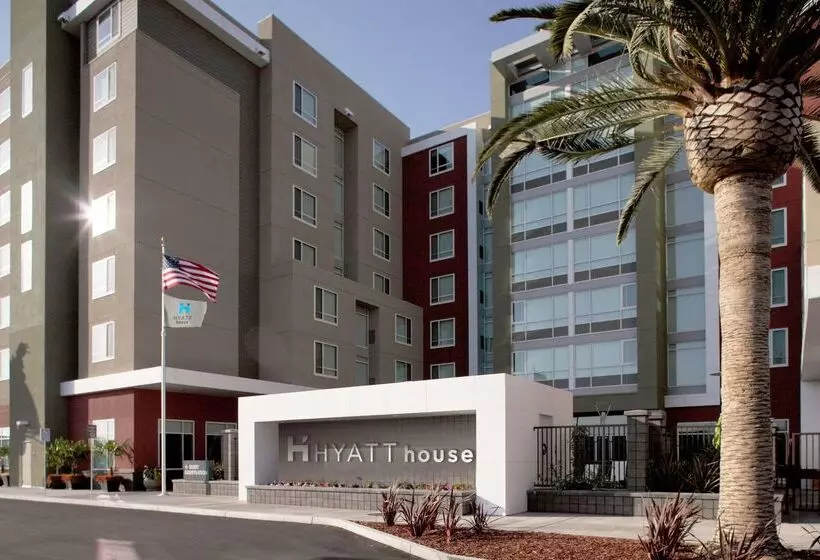 ホテル Hyatt House San Jose Silicon Valley