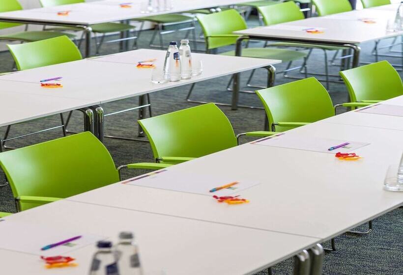 هتل Ibis Styles Zeebrugge