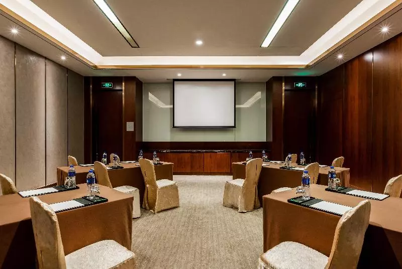 فندق Intercontinental Fuzhou