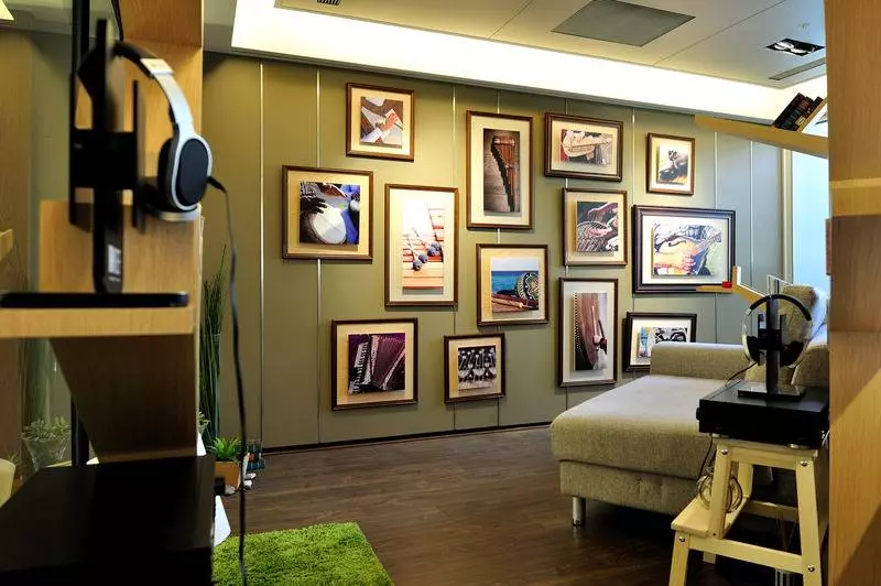 هتل Just Sleep Kaohsiung Zhongzheng