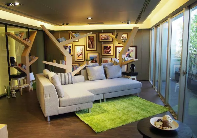 هتل Just Sleep Kaohsiung Zhongzheng