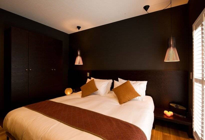 호텔 Kimamaya By Odin