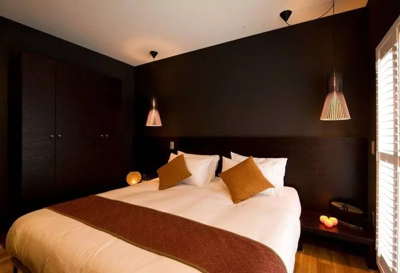 호텔 Kimamaya By Odin