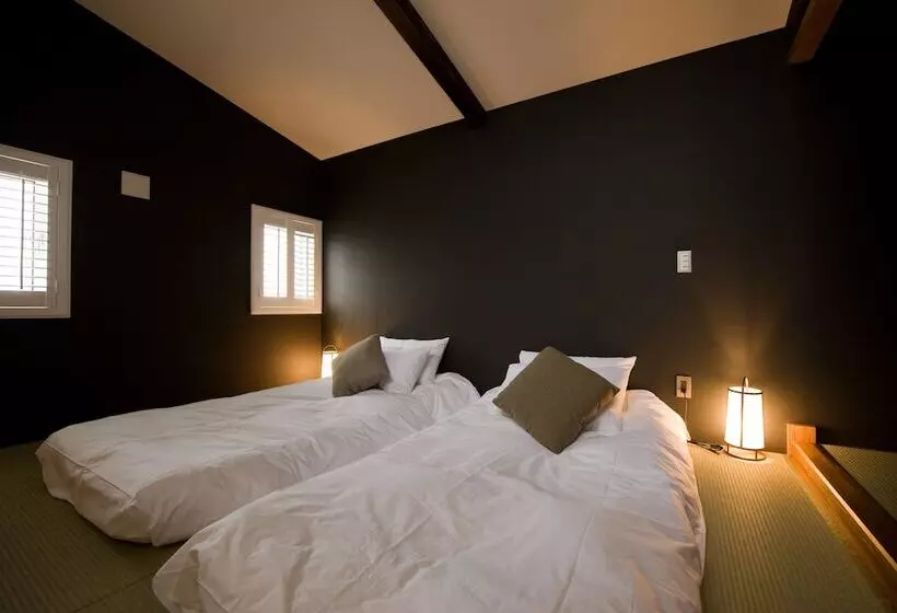 호텔 Kimamaya By Odin