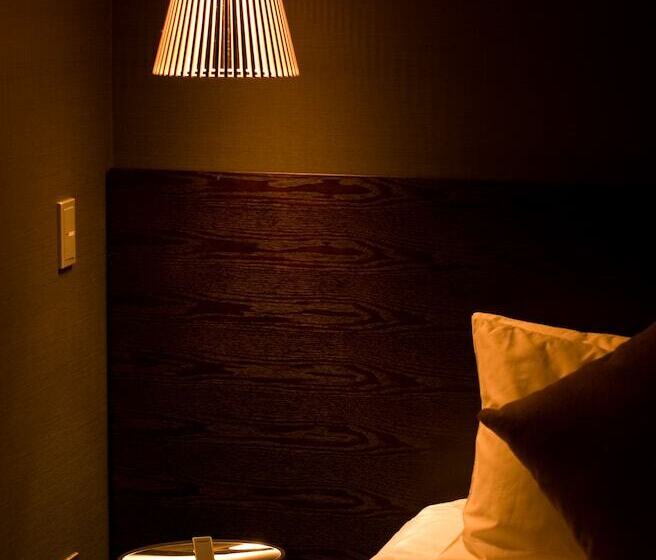 호텔 Kimamaya By Odin